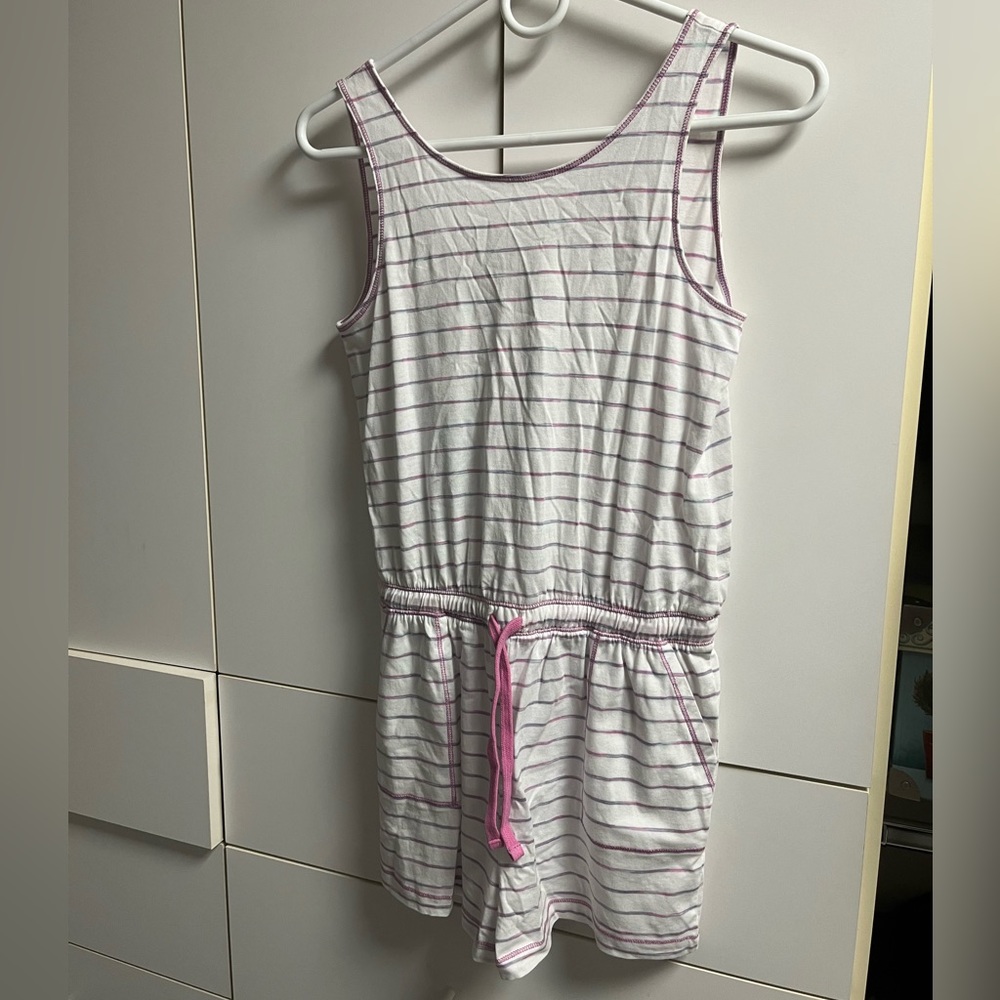 Splendid girls romper